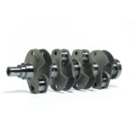 ZRP Crankshaft Mitsubishi 4G63 EVO 4-9 Stroke 94.00mm EN40B - Image 5