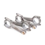 ZRP Conrod Kit Cooper S 1.6T Prince 138.55 Pin:20.00 I-Beam - Image 4