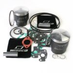 Wiseco Piston Kit Ski-Doo Mach I 2379M07800-3071LK - Image 2