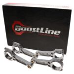 Boostline Conrod Set Toyota 3S-GTE 138.00mm CA625+ - Image 6
