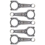 Boostline Conrod Set TTRS 5 Cyl 144mm 22mm - Image 6