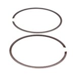 Wiseco Piston Ring Set Notched 100.00mm (1.20mm) Pair - Image 3