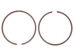 Wiseco Piston Ring Set Notched 100.00mm (1.20mm) Pair - Image 4