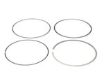 Wiseco Piston Ring Set 100.00mm (1.00x2.00mm) - Image 2