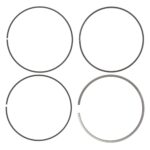 Wiseco Piston Ring Set 100.00mm (1.00x2.00mm) - Image 6