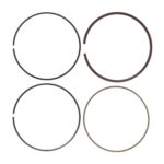 Wiseco Piston Ring Set 101.00mm - Image 9