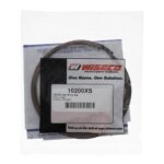 Wiseco Piston Ring Set 102.00mm (1.20x1.50x2.00mm) - Image 13