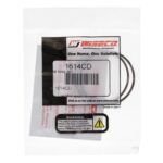 Wiseco Piston Ring Set 41.00mm - Image 8