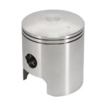 Wiseco Piston Kit Suzuki 185TC '74-77 2539CD - Image 2