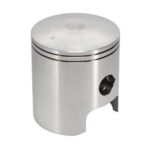 Wiseco Piston Kit Suzuki 185TC '74-77 2539CD - Image 3