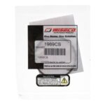 Wiseco Piston Ring Set 50.00mm - Image 13