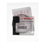 Wiseco Piston Ring Set 52.00mm - Image 8