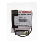 Wiseco Piston Ring Set 52.50mm - Image 13