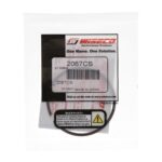 Wiseco Piston Ring Set 52.50mm - Image 8