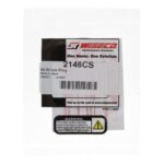 Wiseco Piston Ring Set 54.50mm - Image 3