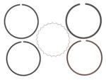 Wiseco Piston Ring Set 55.00mm - Image 6