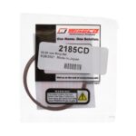 Wiseco Piston Ring Set 55.50mm - Image 13