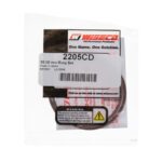 Wiseco Piston Ring Set 56.00mm - Image 8