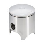 Wiseco Piston Kit Yamaha 440 Exciter '75-81 2677CS - Image 9