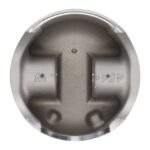 Wiseco Piston Kit Yamaha 400DT + 400MX 3347TD - Image 16