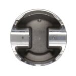 Wiseco Piston Kit Yamaha YZ250 '76-79 2795CD - Image 16