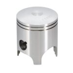 Wiseco Piston Kit Yamaha LT100-2/3/MX/DT 2047CD - Image 4