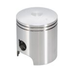 Wiseco Piston Kit Yamaha LT100-2/3/MX/DT 2067CD - Image 2