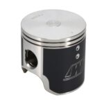 Wiseco Piston Kit Arctic Cat (Sport) ZRT600 Pro-Lite 2658CD - Image 2
