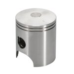 Wiseco Piston Kit Yamaha 125AT/MX/IT/YT/DT '80-86 2224CD - Image 7