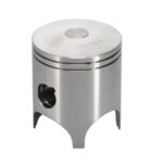 Wiseco Piston Kit Yamaha 125AT/MX/IT/YT/DT '80-86 - Image 9