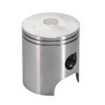 Wiseco Piston Kit Yamaha 125AT/MX/IT/YT/DT '80-86 - Image 8