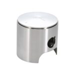 Wiseco Piston Kit Ski-Doo (RTX)440 LC9500 '79-82 2677LT - Image 8