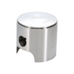 Wiseco Piston Kit Ski-Doo (RTX)440 LC9500 '79-82 2677LT - Image 9