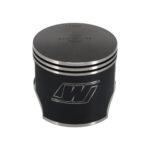 Wiseco Piston Kit Polaris 700 Liberty RMK '97-05 3189KD - Image 5