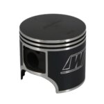 Wiseco Piston Kit Polaris 700 Liberty RMK '97-05 3227KD - Image 9