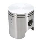 Wiseco Piston Kit Arctic Cat ZR440 '98-01 2618CD - Image 3