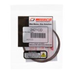 Wiseco Piston Ring Set 61.50mm - Image 3
