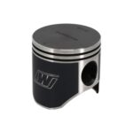 Wiseco Piston Kit Arctic Cat F5 500 Sno Pro '10-12 71.00mm - Image 3
