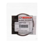 Wiseco Piston Ring Set 62.25mm - Image 3