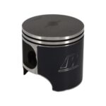 Wiseco Piston Kit Arctic Cat F8 M8 Crossfire 8 '08-09 - Image 2