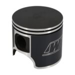 Wiseco Piston Kit Ski-Doo MXZ550F Fan Cooled '03-12 - Image 4