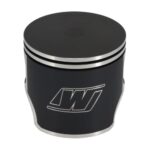 Wiseco Piston Kit Ski-Doo MXZ550F Fan Cooled '03-12 - Image 5