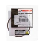 Wiseco Piston Ring Set 62.50mm - Image 8