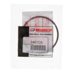 Wiseco Piston Ring Set 62.50mm - Image 3