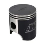 Wiseco Piston Kit Ski-Doo 600 HO '03-10 Dual Ring - Image 2