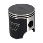 Wiseco Piston Kit Ski-Doo 600 HO '03-10 Dual Ring - Image 3