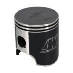 Wiseco Piston Kit Ski-Doo 600 HO '03-10 Dual Ring - Image 4