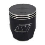 Wiseco Piston Kit Ski-Doo 600 HO '03-10 Dual Ring - Image 5