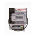 Wiseco Piston Ring Set 65.00mm - Image 3