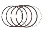 Wiseco Piston Ring Set 66.50mm(1.0/1.2/2.0) - Image 7